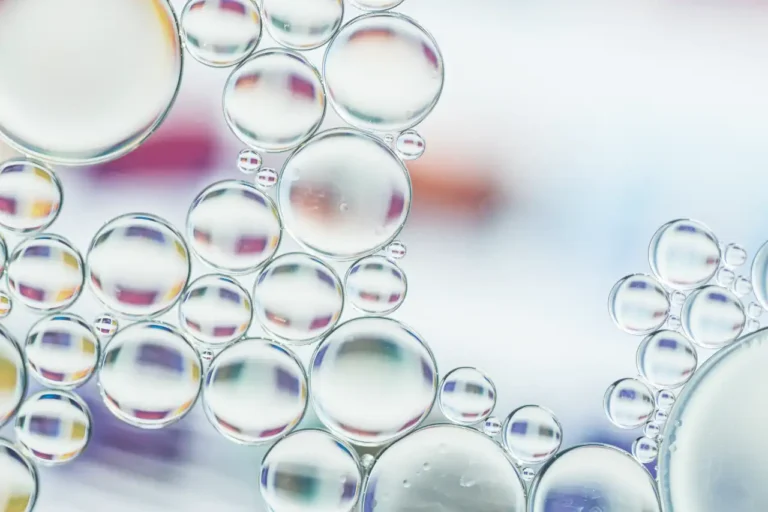 peptides